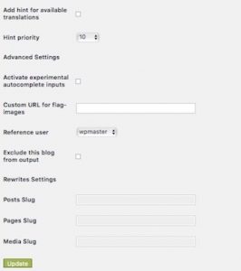 multisite language switcher multisite language switcher